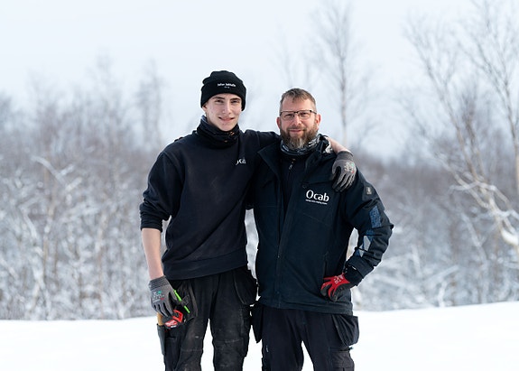 Bilde 3 av 6 i jobbannonse-galleriet