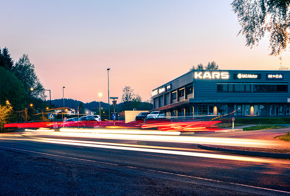 Bilde 1 av 8 i jobbannonse-galleriet