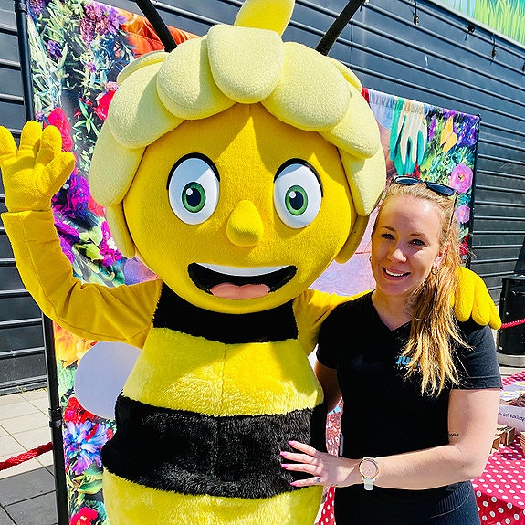 Bilde 1 av 9 i jobbannonse-galleriet