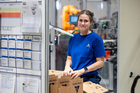 Bilde 5 av 9 i jobbannonse-galleriet