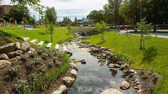 Bilde 2 av 9 i jobbannonse-galleriet