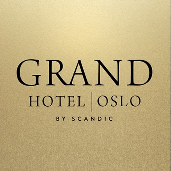 Grand Hotel Oslo logo
