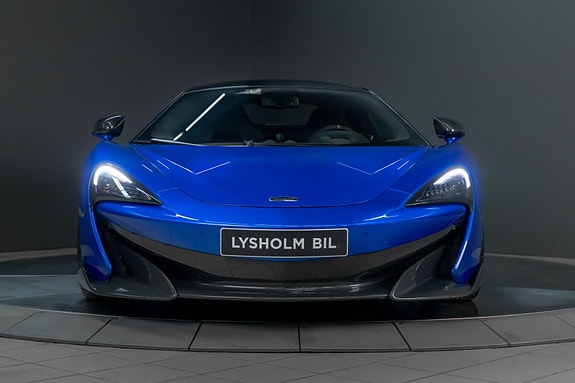 McLaren 600LT 15 of 30
