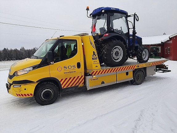 Bilde 4 av 7 i jobbannonse-galleriet