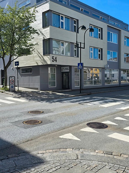 Bilde 2 av 3 i jobbannonse-galleriet