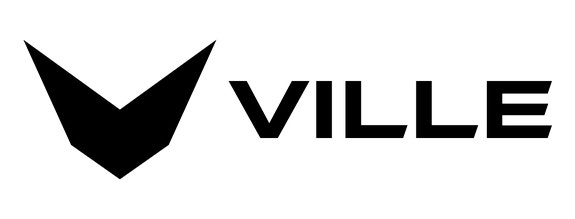 VILLE AS logo