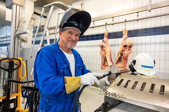 Bilde 4 av 6 i jobbannonse-galleriet