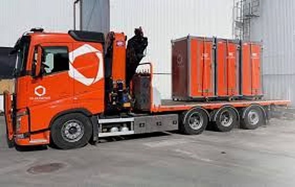 Bilde 2 av 2 i jobbannonse-galleriet