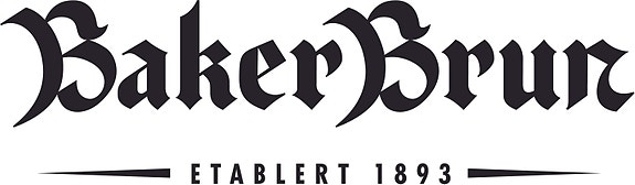 Baker Brun AS logo