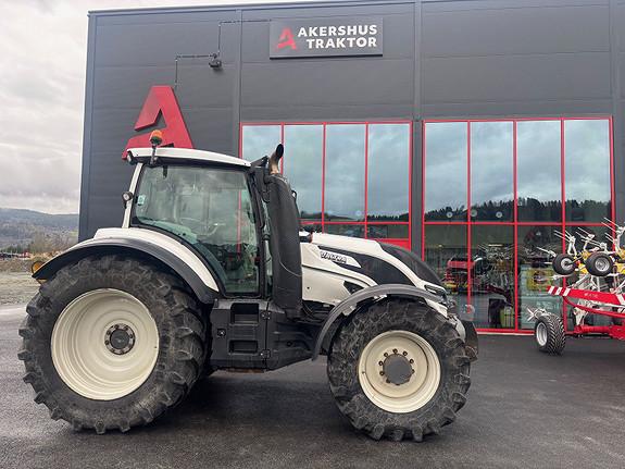 Valtra T214D 2015, kr 699 000,-