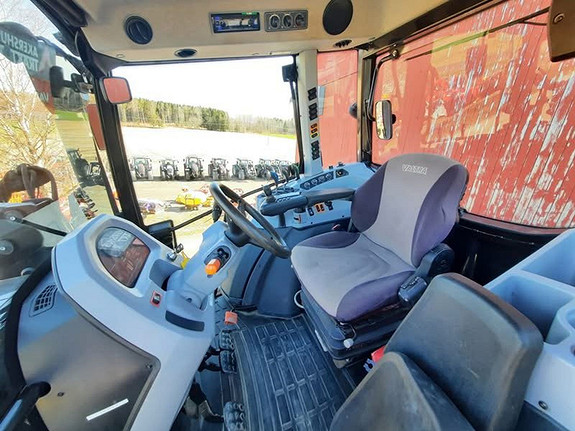 Valtra A114H-4 2019, kr 650 000,-