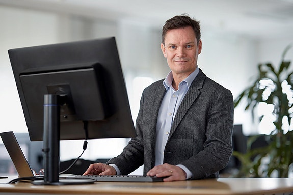 Bilde 1 av 3 i jobbannonse-galleriet