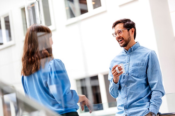 Bilde 1 av 1 i jobbannonse-galleriet