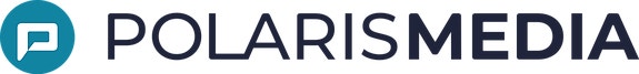 Polaris Media logo