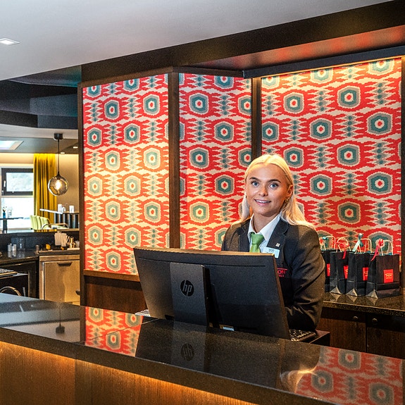 Bilde 1 av 1 i jobbannonse-galleriet