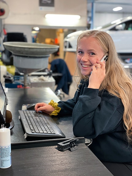 Bilde 4 av 4 i jobbannonse-galleriet