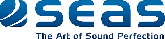 SEAS Fabrikker AS logo