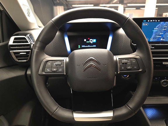 Citroen E-C4 15 of 30