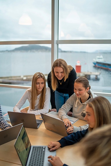 Bilde 3 av 7 i jobbannonse-galleriet