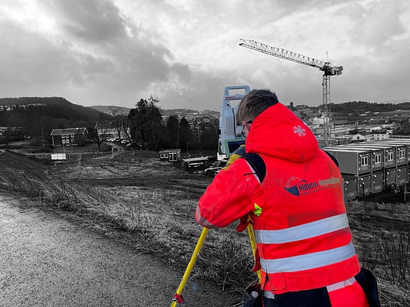 Bilde 1 av 3 i jobbannonse-galleriet