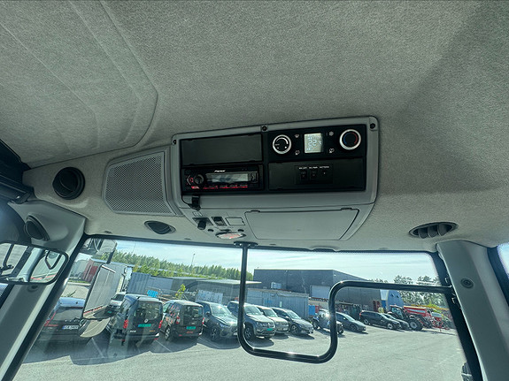 Valtra N174D GPS klargjort 2022, kr 1 329 000,-