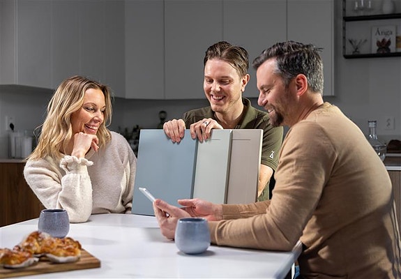 Bilde 1 av 1 i jobbannonse-galleriet