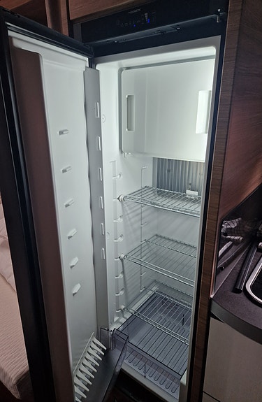 Weinsberg CaraOne 540 EUH 19 of 30