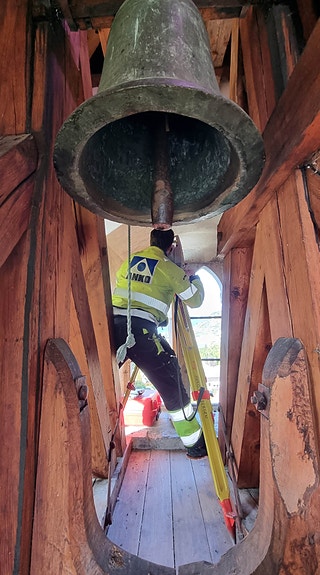 Bilde 3 av 7 i jobbannonse-galleriet