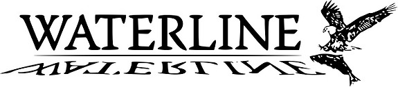 Waterline AS logo