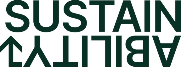 Sustainability AS logo