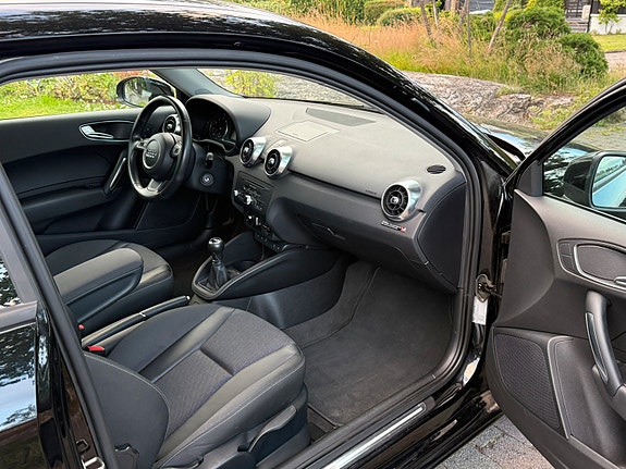 Audi A1 13 of 15