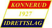 Konnerud Idrettslag logo