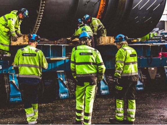 Bilde 2 av 5 i jobbannonse-galleriet