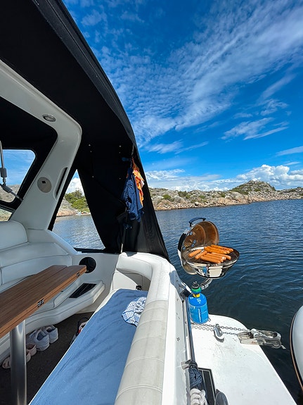 Sea Ray Sundancer 290 6 of 30