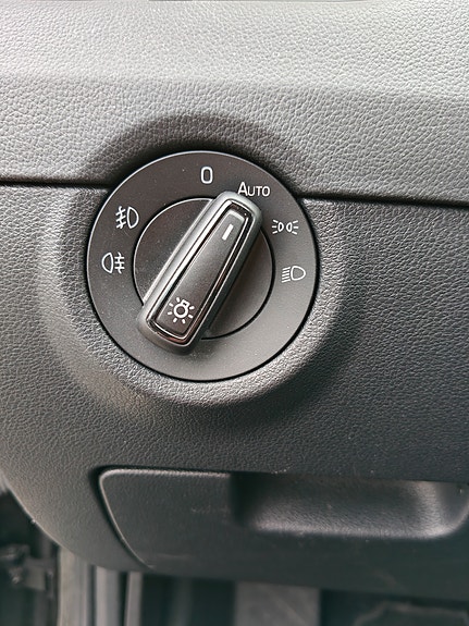 Skoda Octavia 17 of 21
