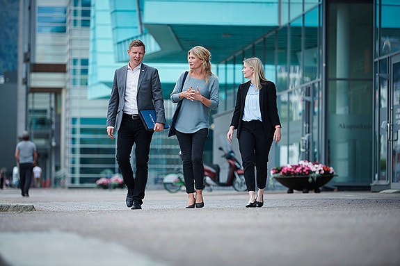 Bilde 1 av 6 i jobbannonse-galleriet