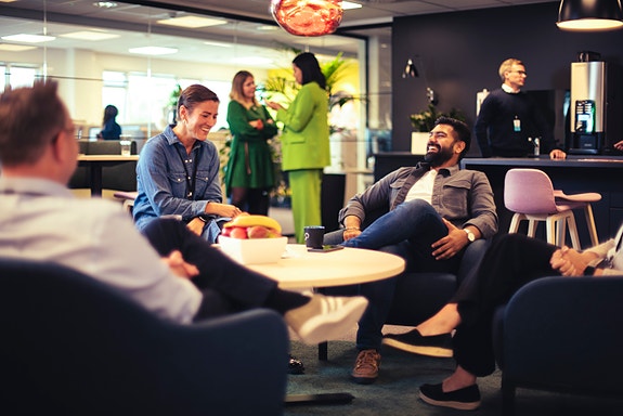 Bilde 4 av 5 i jobbannonse-galleriet