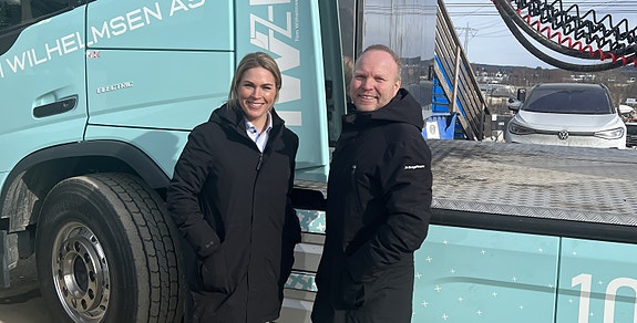 Bilde 1 av 1 i jobbannonse-galleriet