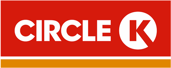 Circle K Europe logo