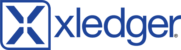 Xledger AS logo