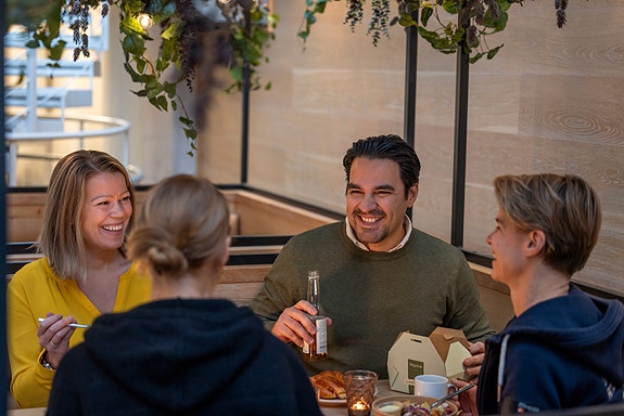 Bilde 1 av 4 i jobbannonse-galleriet