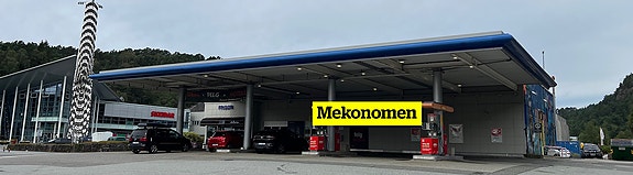 Bilde 1 av 1 i jobbannonse-galleriet