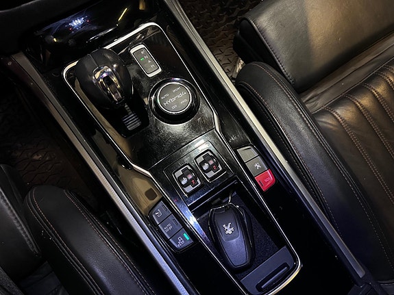 Peugeot 508 30 of 30