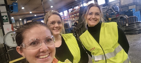 Bilde 3 av 10 i jobbannonse-galleriet