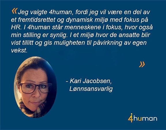 Bilde 2 av 5 i jobbannonse-galleriet