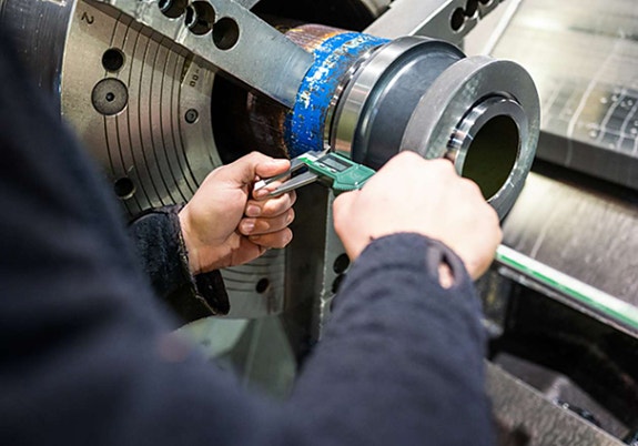 Bilde 1 av 3 i jobbannonse-galleriet