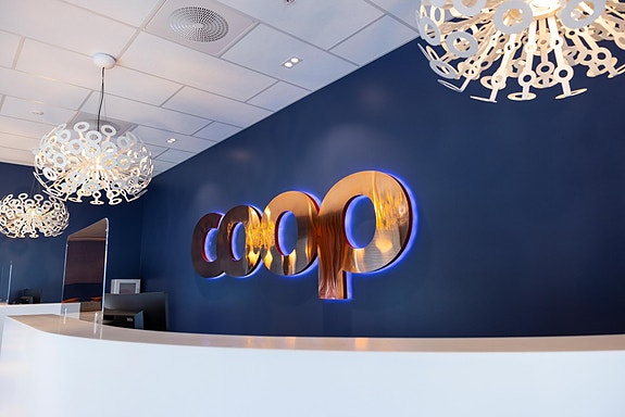 Bilde 1 av 2 i jobbannonse-galleriet