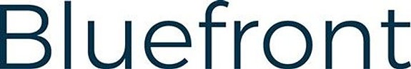 Bluefront Equity AS logo