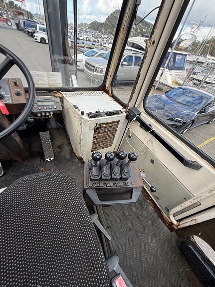 Svetruck 1260 5 of 5