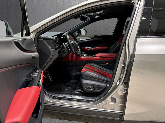Lexus NX 450h